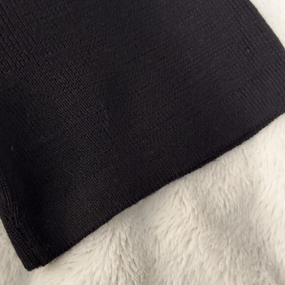 Theory Cashwear Wool Short Sleeve Sweater Men’s M NWT - Picture 4 of 7